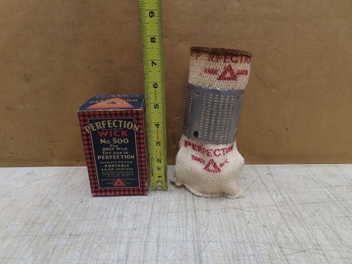 Vtg perfection 500 wick - vtg,