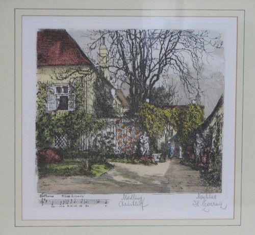 Goering wwii vintage - n.h,