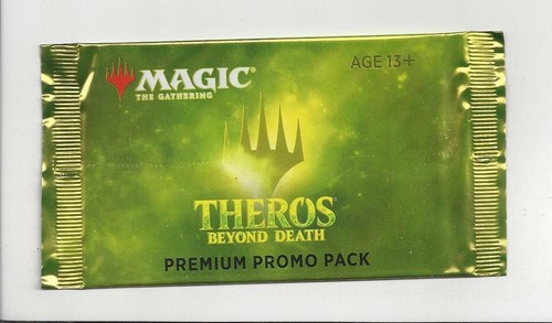 Mtg theros beyond death - theros,