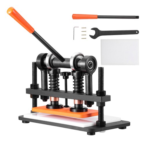 Vevor leather cutting machine - vevor,