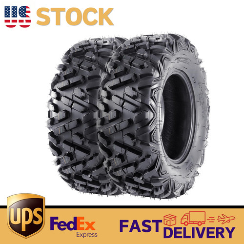 2pack 18x9 4ply lawn - 2pack, 18x9.50-8