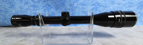 Tasco taiwan 16x40 rifle - tasco,
