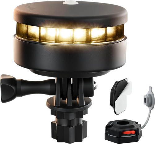 Boat navigation lights - boat,