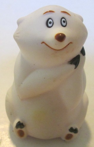 Balto figure luk - balto, polar