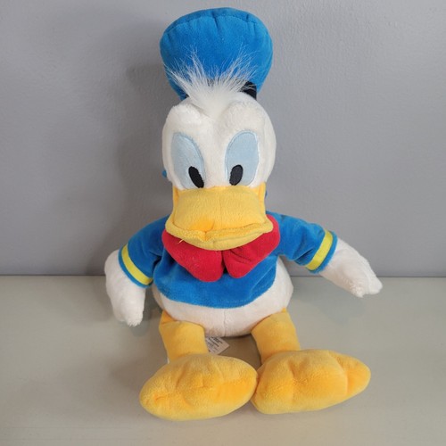Donald duck plush - 18", disney