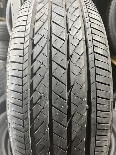 Tire bridgestone turanza - tire,