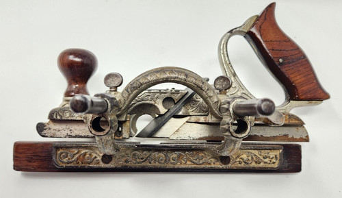 Vintage stanley 46 - vintage,