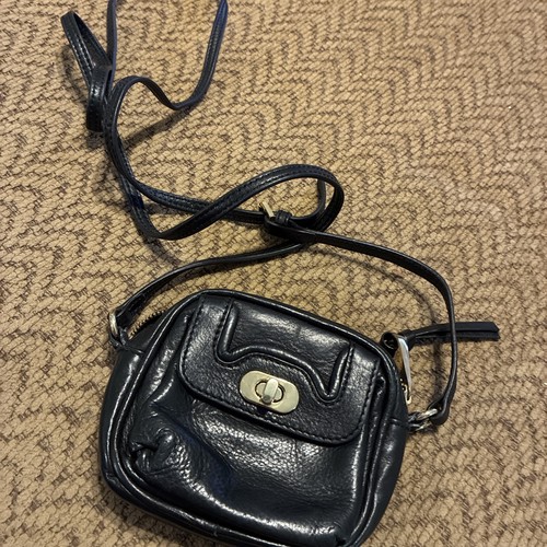 Joelle hawkens leather black - joelle,
