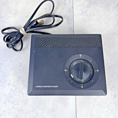 Tandy radio shack 1225b - tandy,