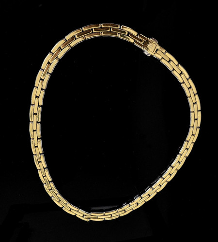 Chimento 18kt white and - and, yellow