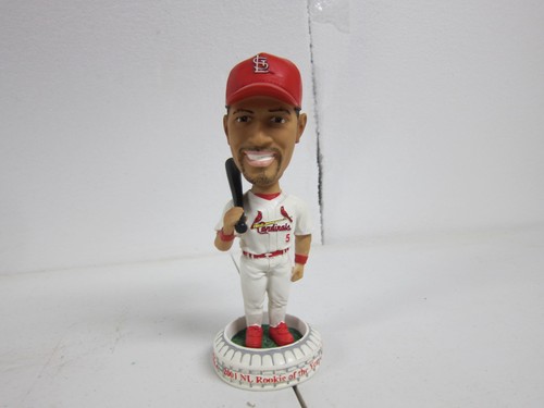 Louis cardinals 2001 - st,