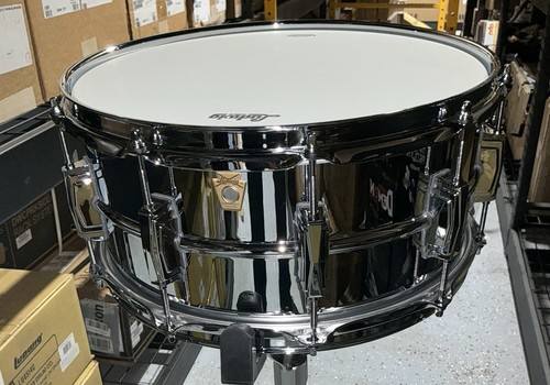 Ludwig lm402b supraphonic - ludwig,