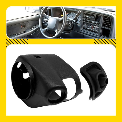 Steering column cover shifter - steering,
