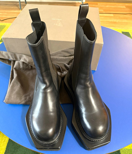 Rick owens men black - owens,