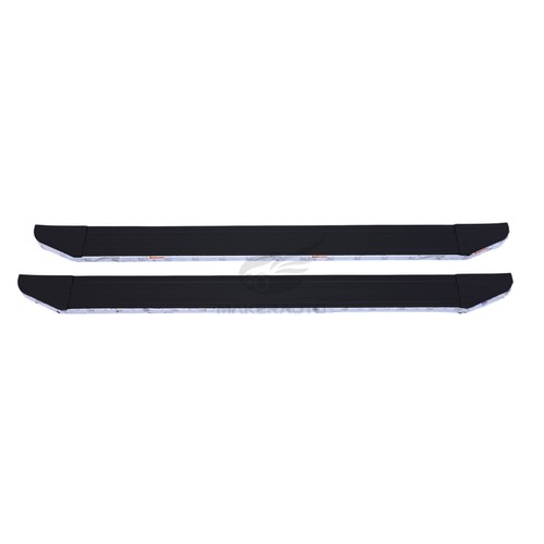 Side step for toyota - side,
