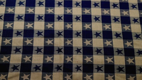 Vintage primitive navy - primitive,