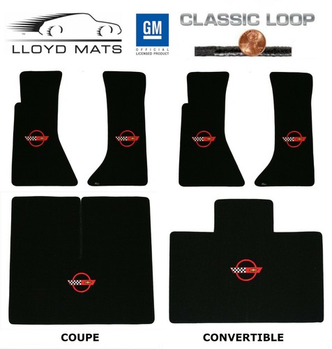 Lloyd mats classic - lloyd,