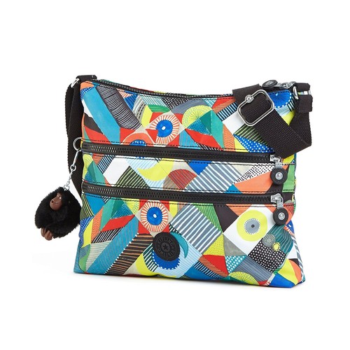 Kipling women alvar solid - women's,