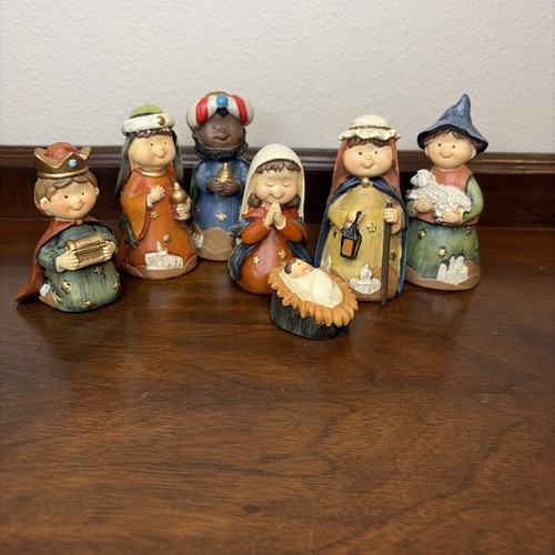 Celebrate piece resin - 7,