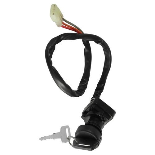 Ignition switch key - ignition, for