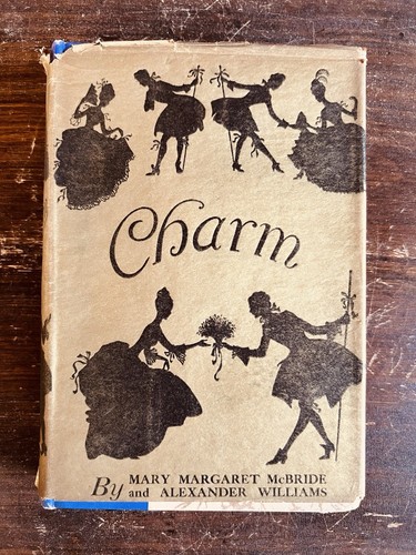 Charm mary margaret mcbride - charm,