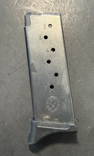 Ruger lc9 lc9s - lc9,, finger