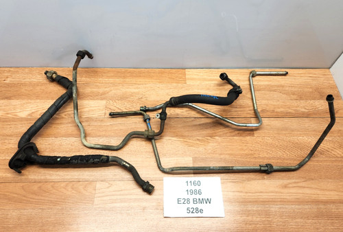 1985 1988 oem bmw e28 - e28, 528e