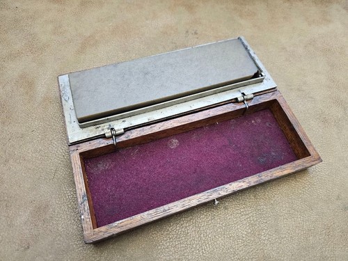 Vintage pike india - pike, /