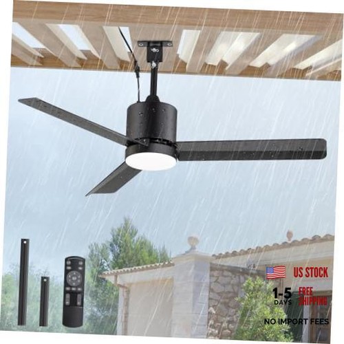 Outdoor ceiling fans with - 42",