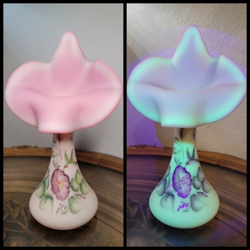 Fenton uranium burmese - uranium,