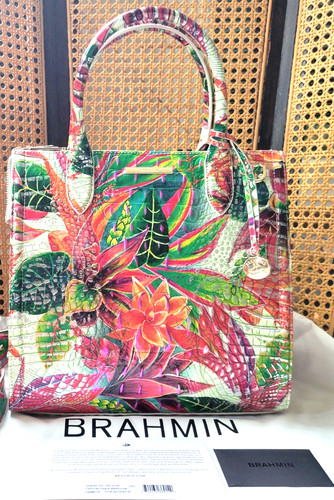 Wide brahmin caroline - brahmin,