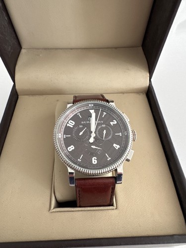 Burberry men endurance - burberry,