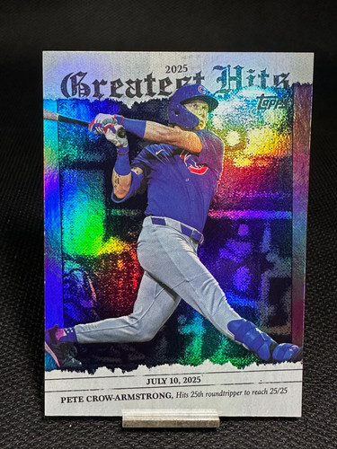 2026 topps series pete - 1,