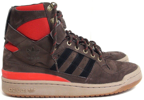 Adidas forum mid - adidas,