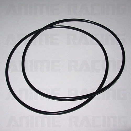 Rings set for manual - set,