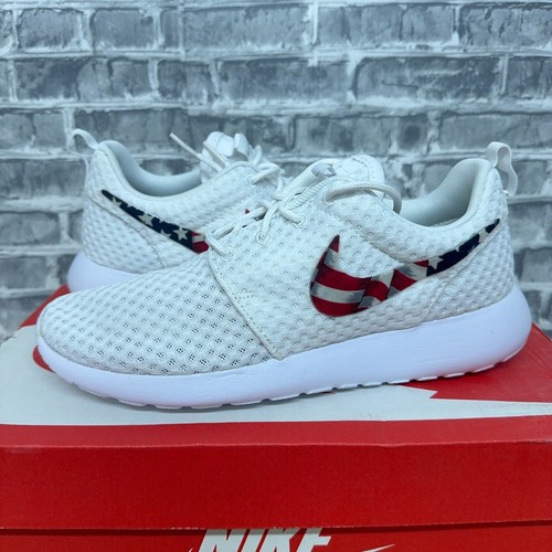 Nike roshe one white - nike,