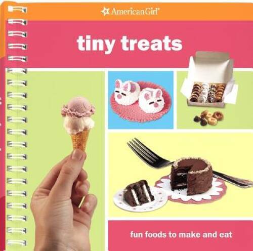 Tiny treats - tiny, girls)