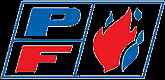 Power flame burners - power, uv