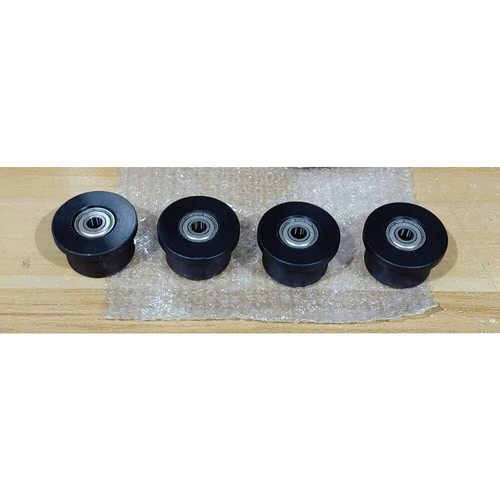 4pack for total gym - for,