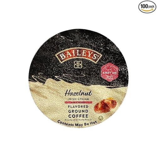 Bailey hazelnut irish cream - hazelnut,