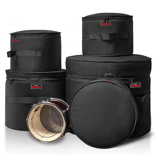 Piece drum case - drum, padded