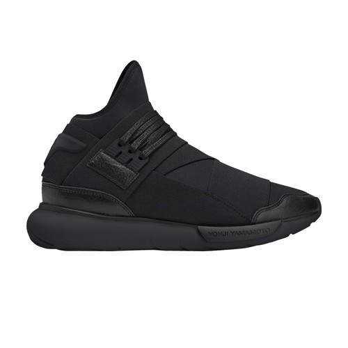 Adidas qasa high triple - adidas,