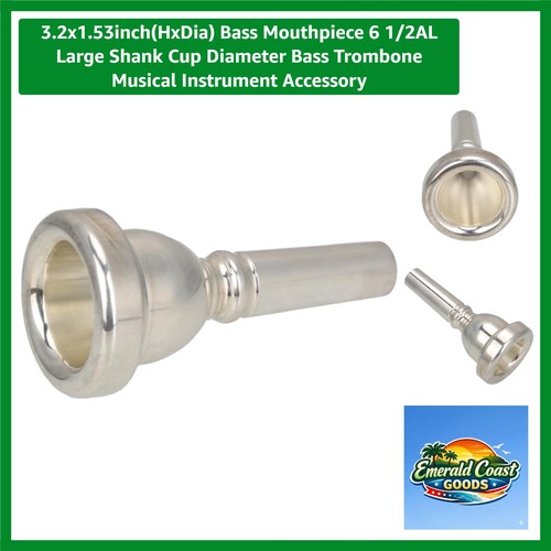 2x1 53inchhxdia bass - 3.2x1.53inchhxdia,