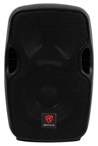 Rockville bpa8 professional - rockville, 8"