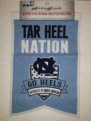 North carolina tar heels - carolina,