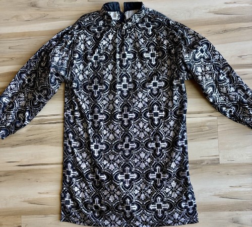 Handmade holy clothing - handmade,