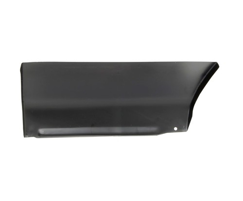 Front lower bed panel patch - panel, rh