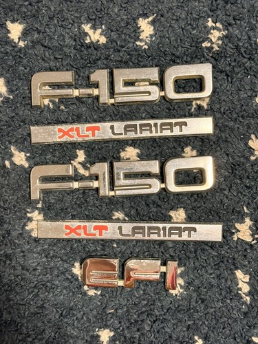 1987 1991 ford - ford, xlt