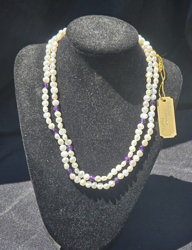 Oriental cultured pearl 14k - pearl, co