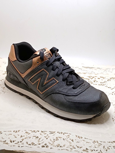 New balance 574 - balance, size
